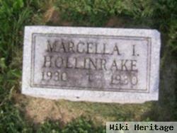 Marcella I. Hollinrake