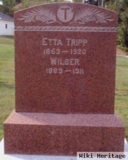 Etta Tripp