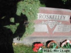 Joseph A. Roskelley