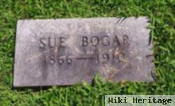 Susan "sue" Bowman Bogar