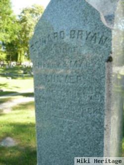 Edward Bryan Culver