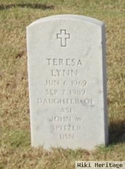 Teresa Lynn Spitzer