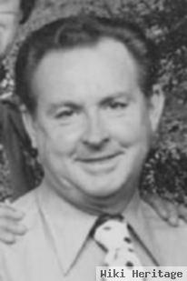 Roy M. Lewis, Jr