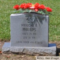 Douglas Edward Phillips