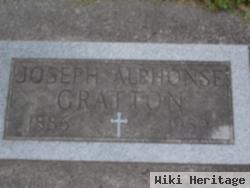 Joseph Alphonse Gratton