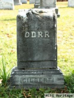 Dorr Gilbert