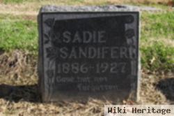 Sadie Kelley Sandifer