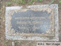 Sherry A. Winkel