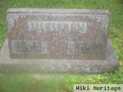 Albertus Hugh "bert" Mckibben