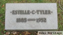 Estelle C. Tyler