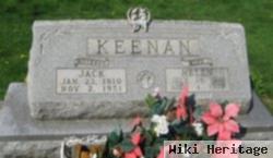 Helen Eldridge Keenan