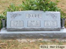 Mary K Dare