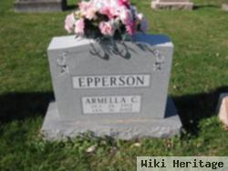 Armella C. Epperson