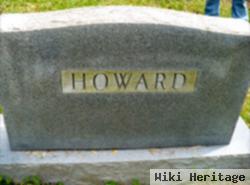 Marion K. Howard