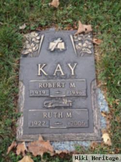 Robert M. Kay