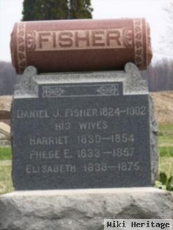 Daniel Jonathan Fisher