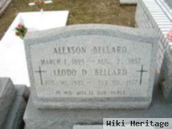 Alexon Bellard