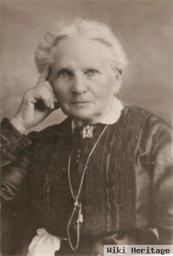 Elizabeth Humble Ferguson