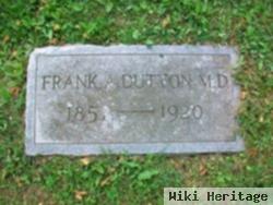 Frank A. Dutton