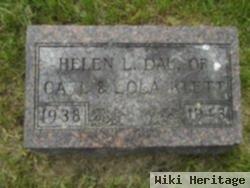 Helen L. Klett