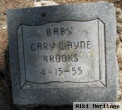 Gary Wayne Brooks