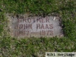 John Haas