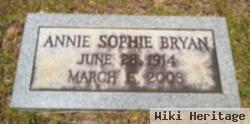 Annie Sophie Bryan
