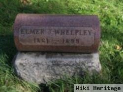 Elmer J Whelpley