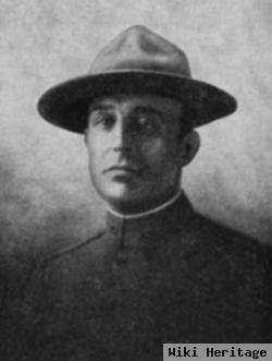 Sgt Robert Horner Hogg