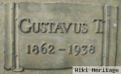 Gustavus T. Watson