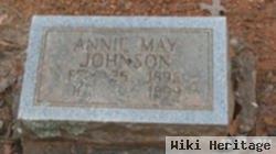 Annie Mae Johnson