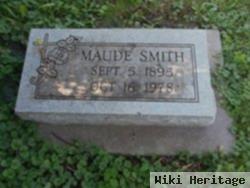 Maude Smith