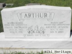 Argene Arthur