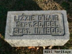 Lizzie O'hair