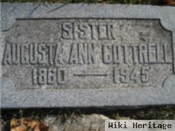 Augusta Ann Cottrell