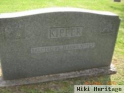 August Kipfer