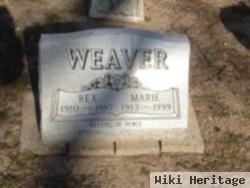 Maynard R. Weaver