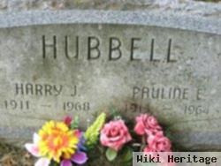 Harry J. Hubbell