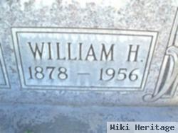 William Henry Davis