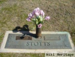 Ethel B. Stotts