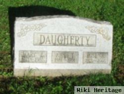 Anna Thersa Uhl Daugherty