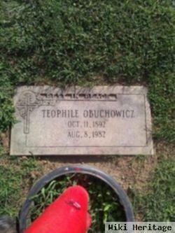 Teophile Obuchowicz