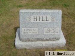 Edna May Johnson Hill