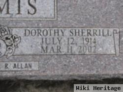 Dorothy Sherrill Lummis