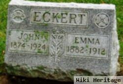 Emma Krauss Eckert