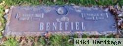 Robert N "bob" Benefiel