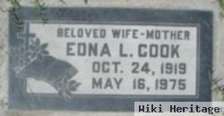 Edna Lorene Cook