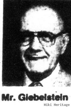 Harry L Giebelstein