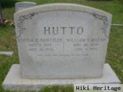 William Samuel Hutto