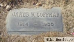 James W Coffman